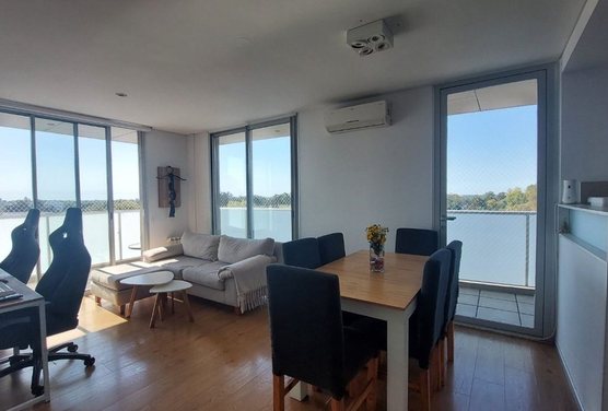 DEPARTAMENTO DOS AMBIENTES VENTA SENSUM QUILMES