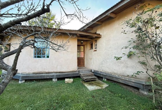 VENTA CASA SUSTENTABLE 3 AMB LOMA VERDE ESCOBAR