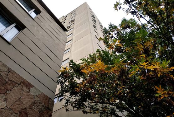 VENTA 3 AMBIENTES PISO ALTO LUMINOSO VISTA COGHLAN