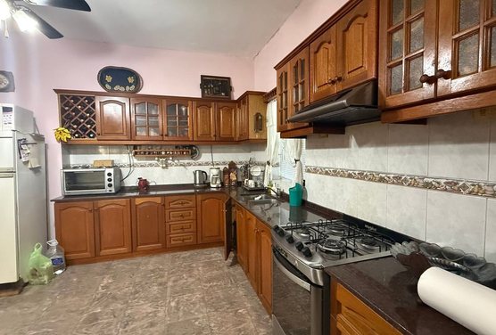 VENTA CASA 4 AMB CON JARDIN Y TERRAZA PERMUTA