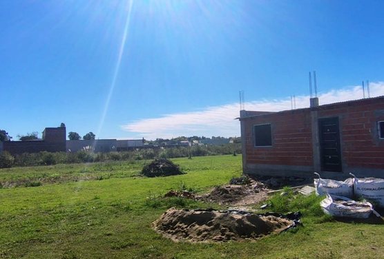 LOTE EN VENTA LA PLATA CON ESCRITURA