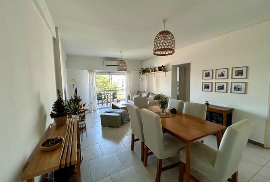VENTA DEPARTAMENTO 2 AMBIENTES RAMOS MEJíA COCHERA