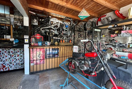 Venta de Local Comercial en Escobar