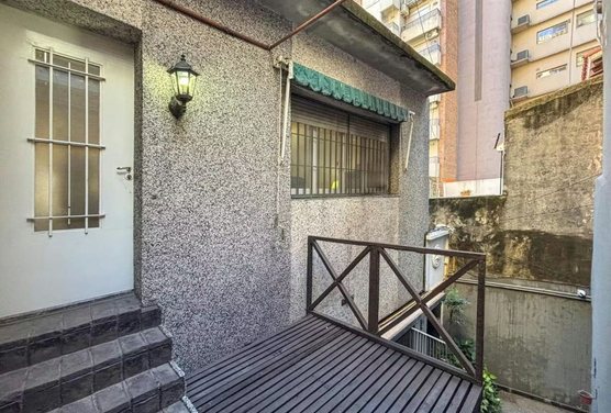 VENTA DEPTO, P. ALTA, PH, 2 DORM. DORREGO Y GUEMES