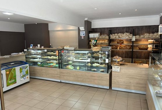 VENTA FONDO DE COMERCIO PANADERIA ZONA ALDREY