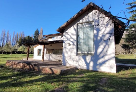 Chacra de 6 hectáreas en Villa Turismo