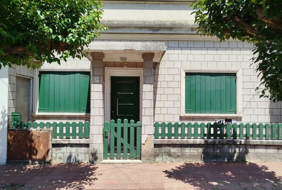 Venta Casa  4amb. ciudad jardin