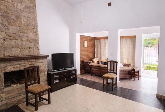 CASA EN VENTA GRAN TERRENO EN BIALET MASSE