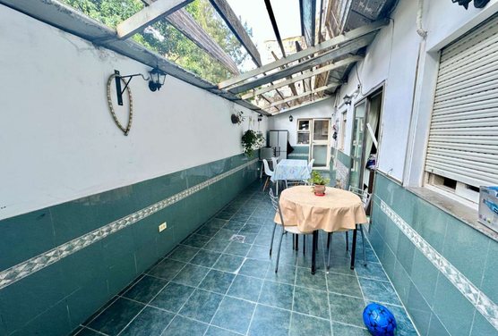 VENTA DPTO 3 amb SAN TELMO PATIO COCHERA