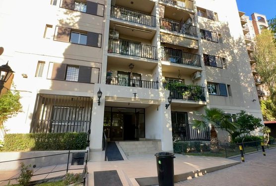 VENTA DEPARTAMENTO GODOY CRUZ  APTO CREDITO