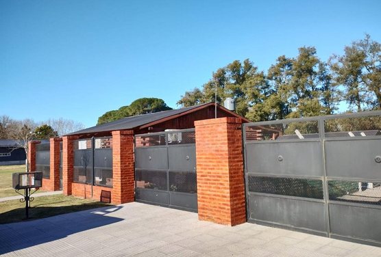 Venta de 2 Cabañas  Turísticas Lujan opportunidad