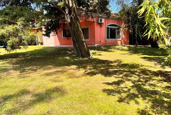 Venta casa 3 ambientes en Villa Rosa Pilar