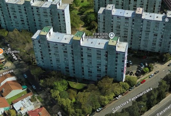 VENTA DEPARTAMENTO 3 AMBIENTES PARQUE NORTE
