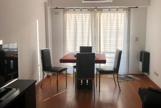 VENTA DOS AMBIENTES C/BALCÓN Y AMENITIES BARRACAS