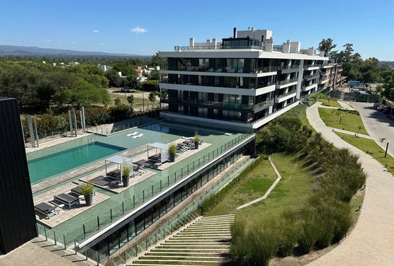 VENTA DEPARTAMENTO DE CATEGORIA VALLE ESCONDIDO