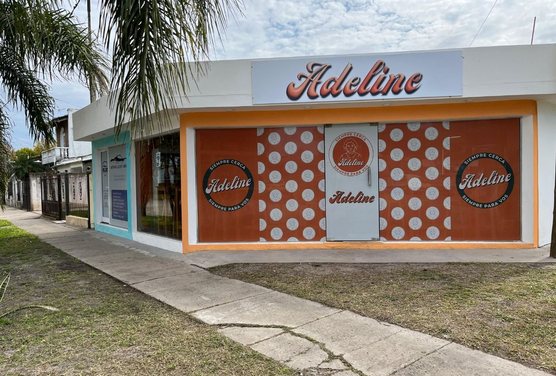 Local comercial en esquina, 90 m2 en Hasenkamp