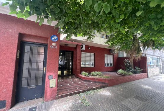 DEPARTAMENTO VENTA DEVOTO 3 AMBIENTES