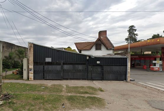 VENTA GALPÓN CON VIVIENDA MORENO
