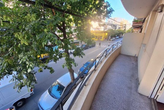 DEPARTAMENTO 3 AMBIENTES VENTA FLORES BALCON FRENT