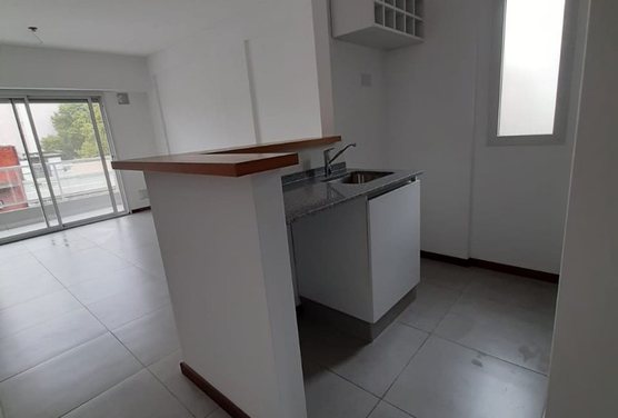 EN VENTA DEPARTAMENTO UN DORMITORIO BARRIO LOURDES