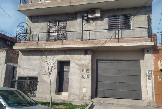 VENTA VIVIENDA MULTIFAMILIAR ISIDRO CASANOVA