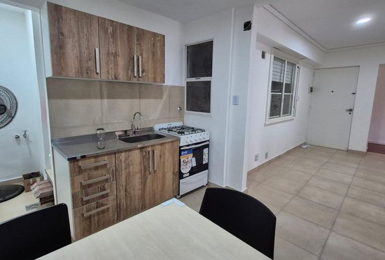 VENTA 4 AMBIENTES  FLORES IMPECABLE TOTALM REFACC