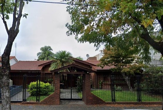 Venta lote doble frente 17,34x52 Devoto USAB2