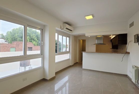 VENTA DEP 2 AMB EN FLORES A ESTRENAR APTO CREDITO