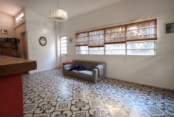 Casa 5 amb en Turdera
