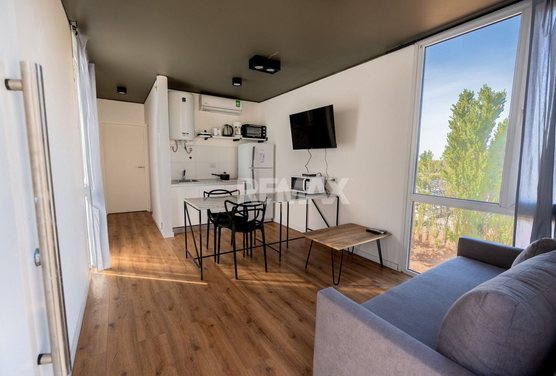 VENTA DEPARTAMENTO EN AÑELO NUEVO VACA MUERTA