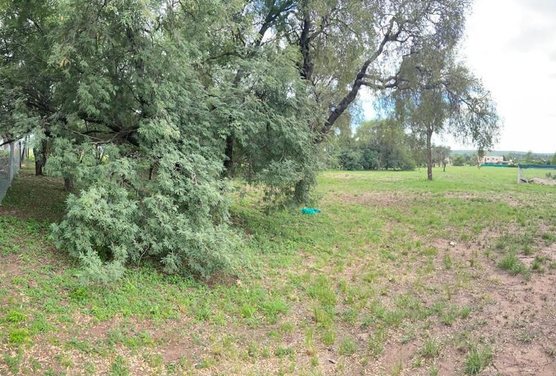 Venta Lote Valle del Golf 1580 Metros