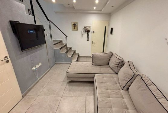 VENTA PH 2 AMBIENTES CON COCHERA EN VILLA LURO