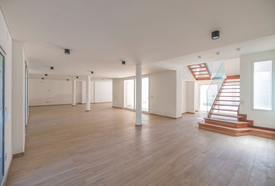 Departamento en duplex venta Palermo con cocheras