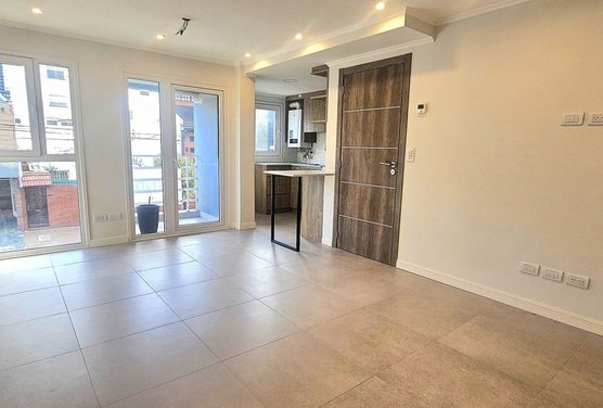 VENTA DEPARTAMENTO 2 AMB ESTRENAR COCHERA SAN JOSE