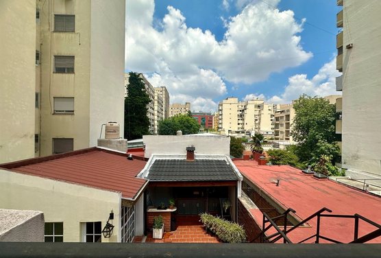 Venta EN BLOQUE 5 PH Almagro más 10 ambientes