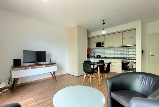 DEPARTAMENTO 3 AMBIENTES MORON  CREDITO COCHERA