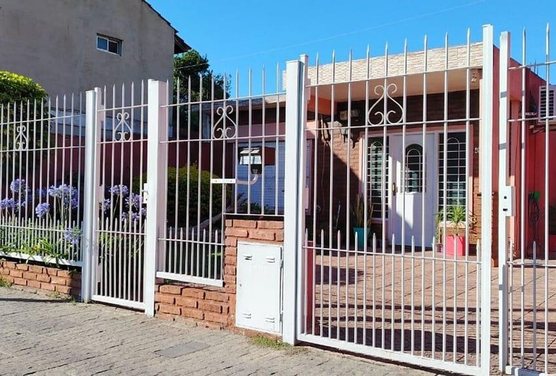 CASA EN VENTA 3 AMB LA TABALADA- SAN JUSTO