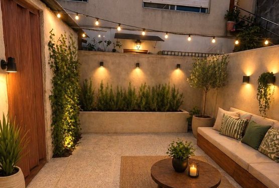 VENTA PH 3 AMBIENTE CON PATIO FLORIDA OESTE