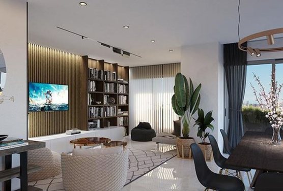 VENTA EN POZO DEPARTAMENTO 2 AMB DE CATEGORÍA