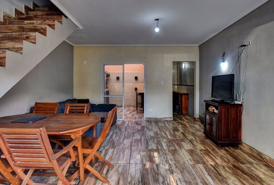EXCELENTE PH 3 AMBIENTES EN VENTA