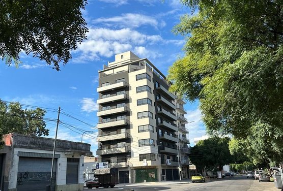 VENTA 2 AMB TERRAZA ENTREGA JUNIO 2026 PARQUE CHAS