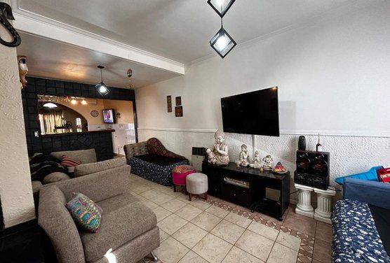 Venta Duplex 3 ambientes San Martin PERMUTA