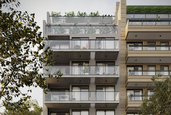 VENTA MONOAMBIENTE EN VILLA DEL PARQUE