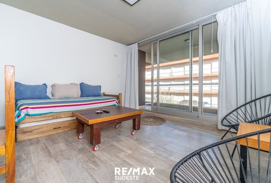 Venta Departamento 1 Dormitorio Monte Hermoso