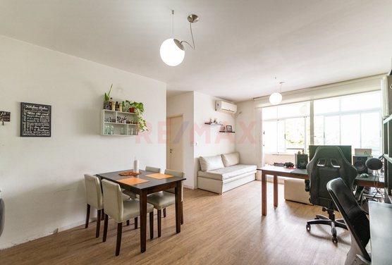 Venta Depto 2 amb con balcón y amenities San Telmo