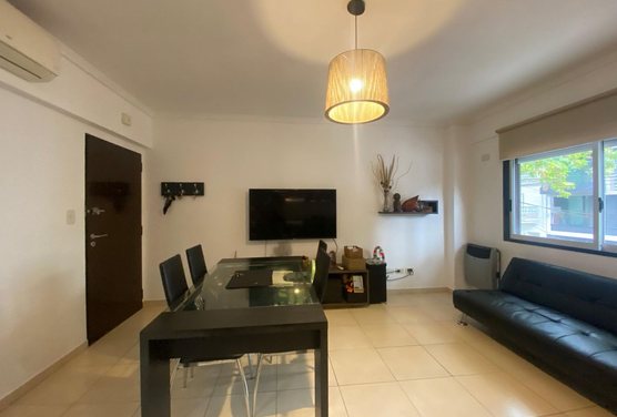 VENTA DEPARTAMENTO 2 AMBIENTES LINIERS APTO CRED.