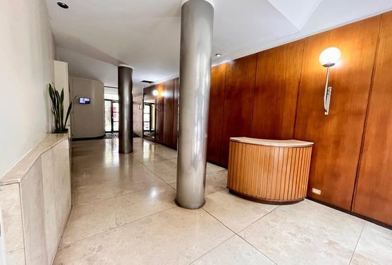 VENTA DEPARTAMENTO DOS DORMI PATIO FRENTE