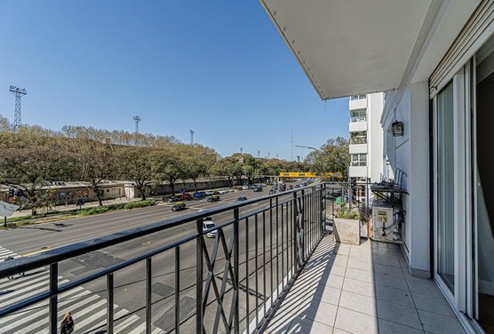 VENTA PISO DE CATEGORÍA 270M2 FRENTE AL HIPODROMO