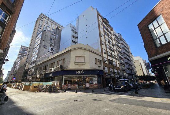 VENTA TERRENO CM 2525 M2 VENDIBLES SAN NICOLÁS