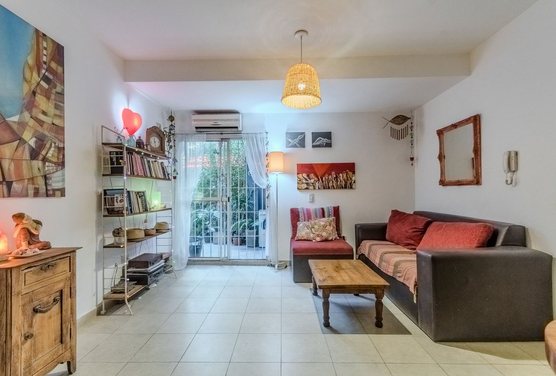 VENTA DEPTO TIPO PH 2 AMB CON PATIO -APTO CREDITO